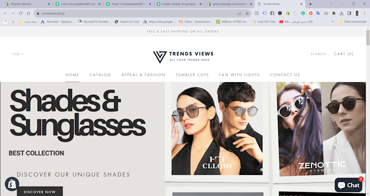 Websites like store nymeriatv